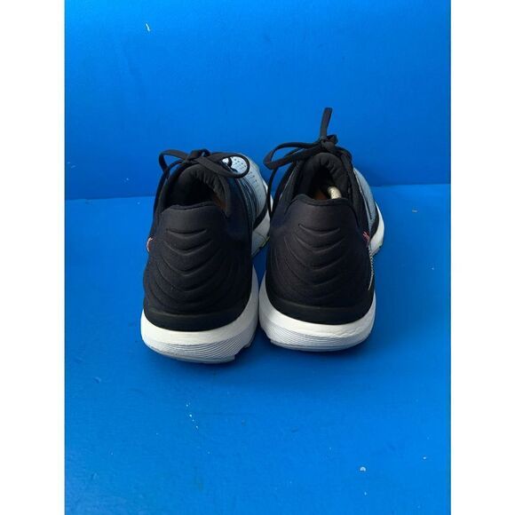 New Balance Mens 860 V10 M860D10 Gray Black Volt Running Shoe Sneakers Size 13 - Picture 4 of 6